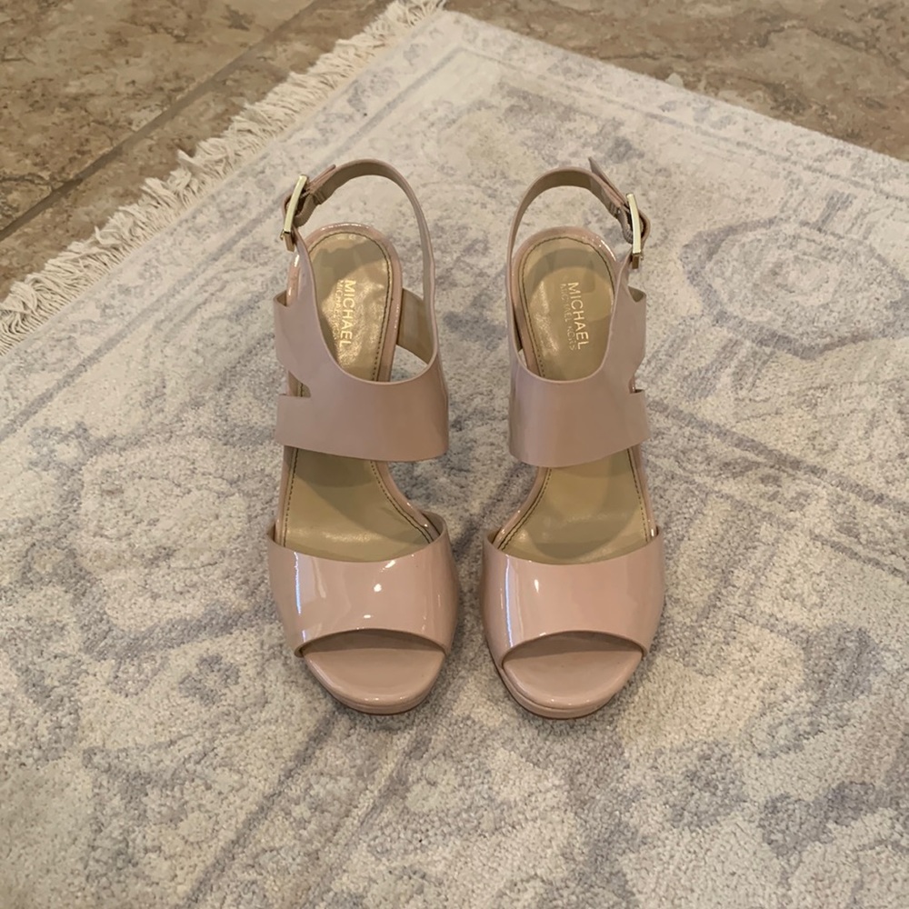 Michael Kors High Heels